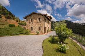La Pianella Farmhouse